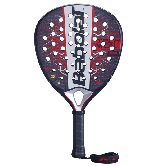 RAQUETE DE PADEL BABOLAT TECHNICAL VERON 25