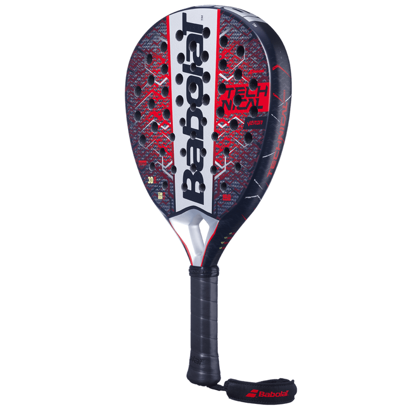 Carica immagine in Galleria Viewer, RAQUETE DE PADEL BABOLAT TECHNICAL VERON 25
