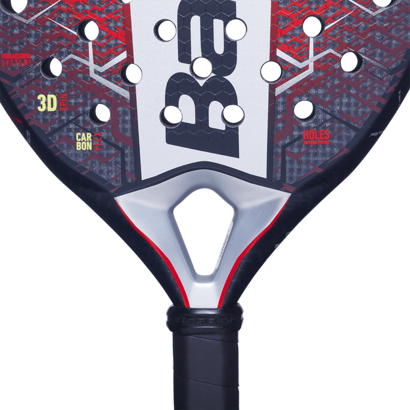 Carica immagine in Galleria Viewer, RAQUETE DE PADEL BABOLAT TECHNICAL VERON 25
