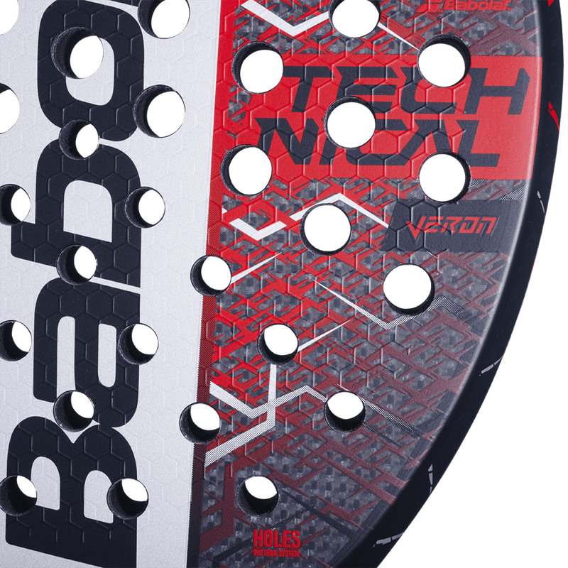 Carica immagine in Galleria Viewer, RAQUETE DE PADEL BABOLAT TECHNICAL VERON 25
