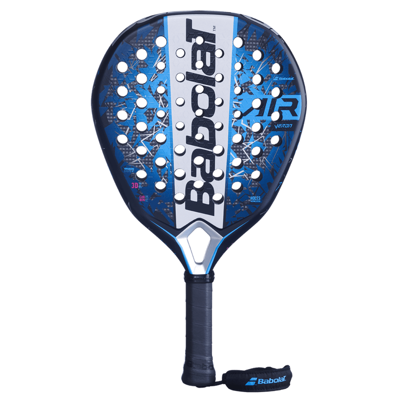 Carica immagine in Galleria Viewer, RAQUETE DE PADEL BABOLAT AIR VERON 25
