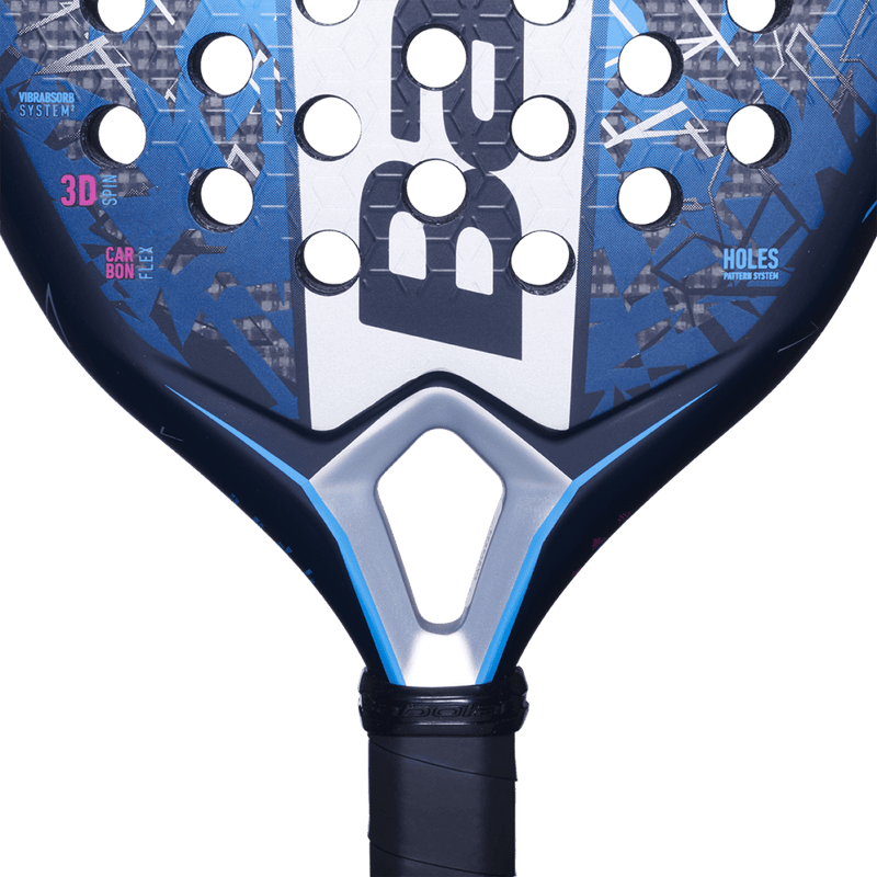 Carica immagine in Galleria Viewer, RAQUETE DE PADEL BABOLAT AIR VERON 25
