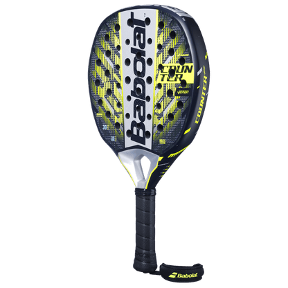 RAQUETE DE PADEL BABOLAT COUNTER VERON 25