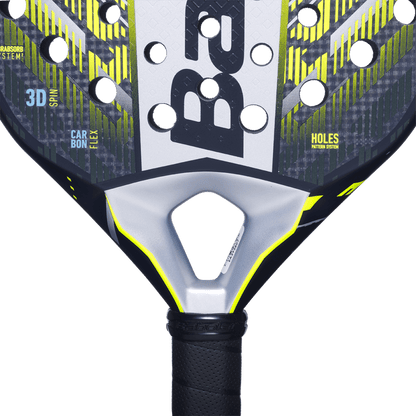 RAQUETE DE PADEL BABOLAT COUNTER VERON 25