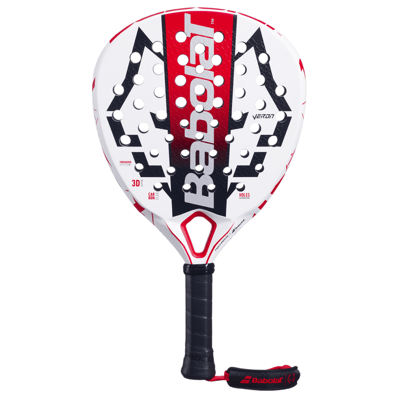 Carica immagine in Galleria Viewer, RAQUETE DE PADEL BABOLAT TECHNICAL VERON JUAN LEBRÓN 25
