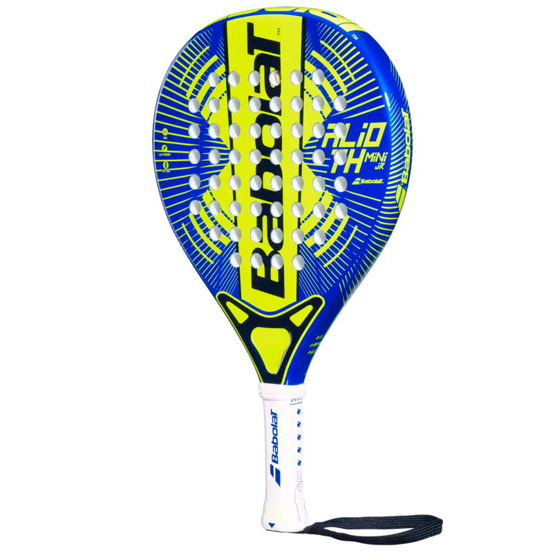 Abrir imagem na galeria, RAQUETE DE PADEL DE CRIANÇA BABOLAT Alioth Mini JR
