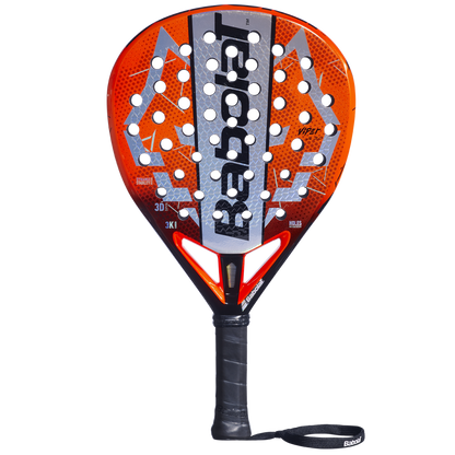 RAQUETE DE PADEL BABOLAT TECHNICAL VIPER JUAN LEBRÓN 3.0