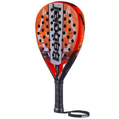 RAQUETE DE PADEL BABOLAT TECHNICAL VIPER JUAN LEBRÓN 3.0
