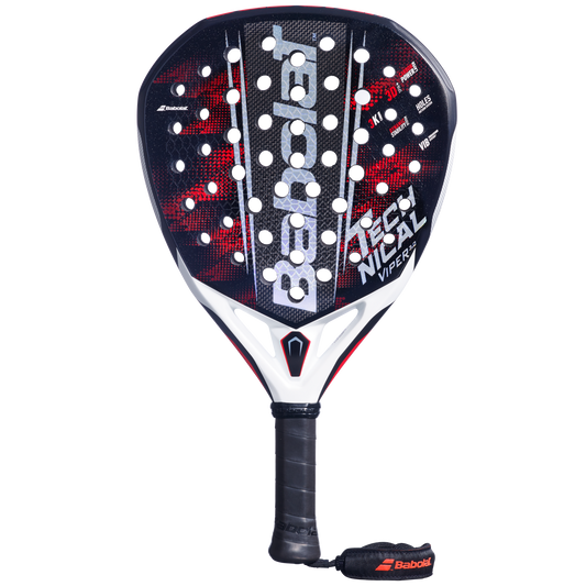 RAQUETE DE PADEL BABOLAT TECHNICAL VIPER 3.0
