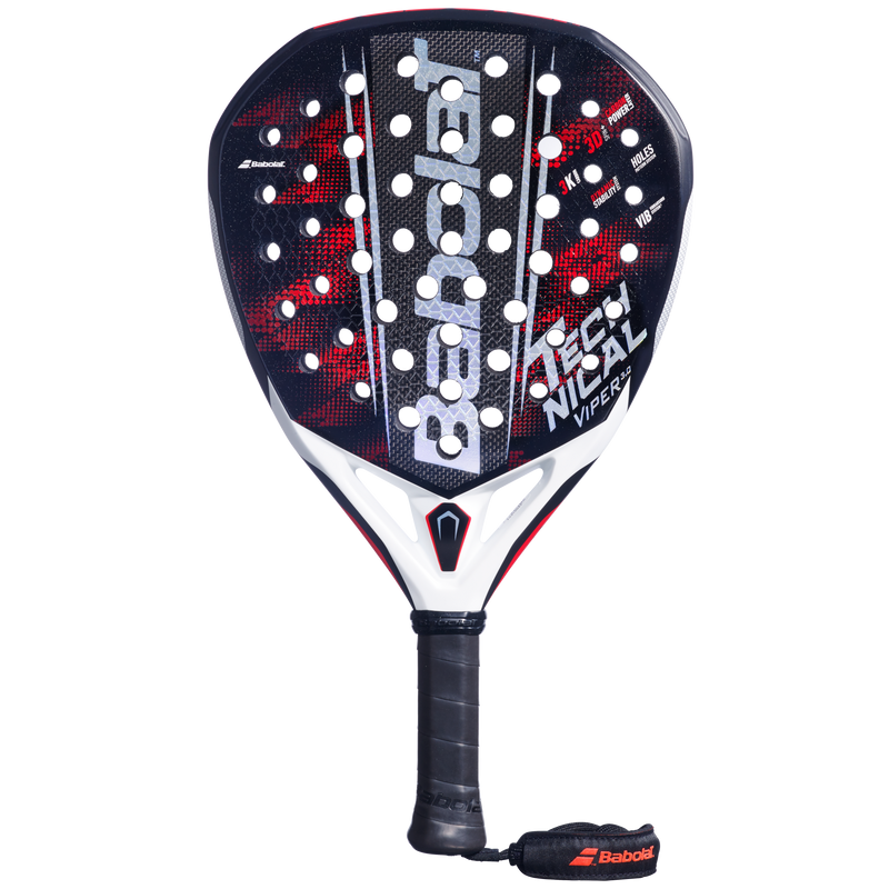 Carica immagine in Galleria Viewer, RAQUETE DE PADEL BABOLAT TECHNICAL VIPER 3.0
