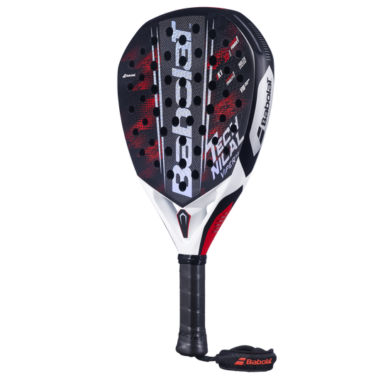 RAQUETE DE PADEL BABOLAT TECHNICAL VIPER 3.0
