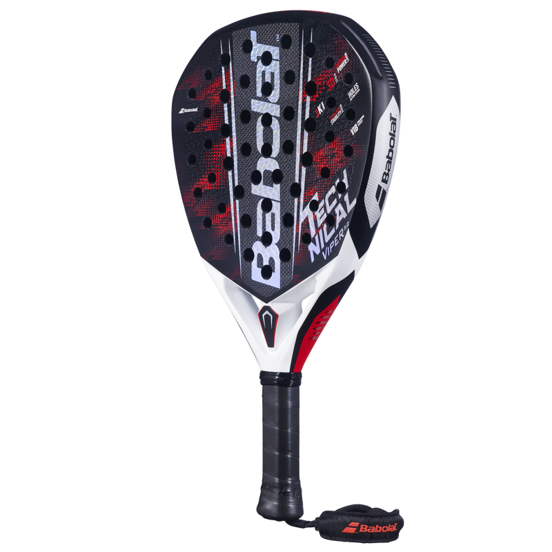 Carica immagine in Galleria Viewer, RAQUETE DE PADEL BABOLAT TECHNICAL VIPER 3.0
