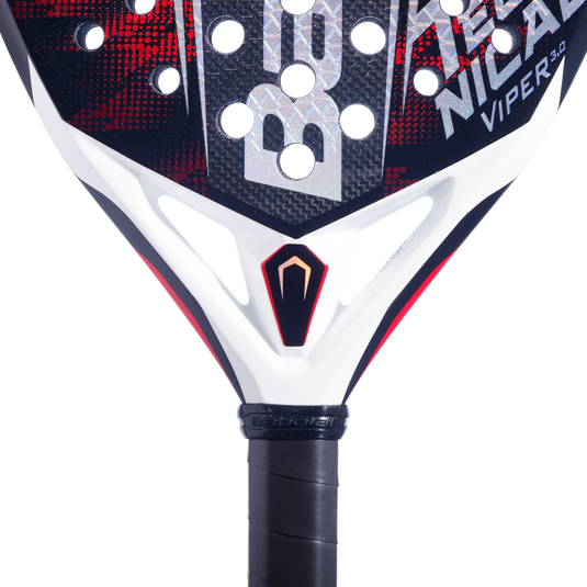 RAQUETE DE PADEL BABOLAT TECHNICAL VIPER 3.0