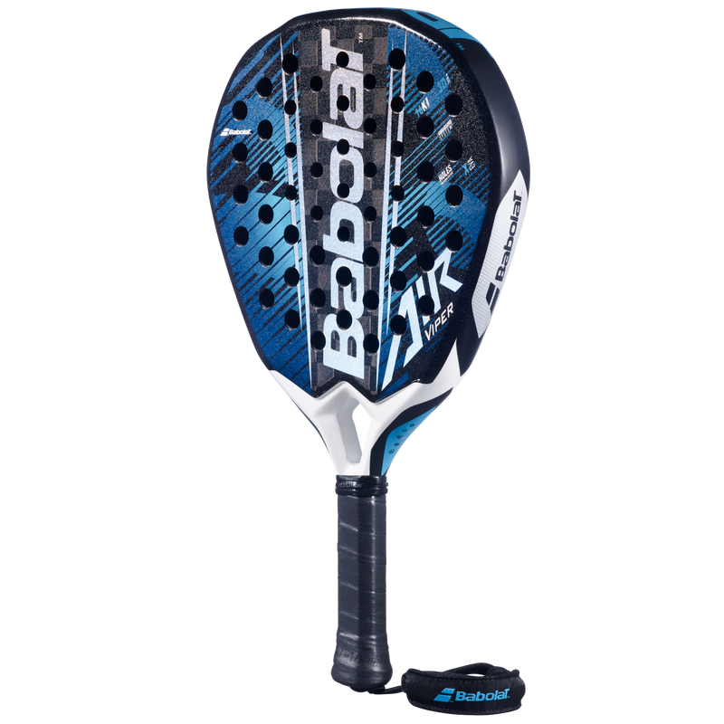 Abrir imagem na galeria, RAQUETE DE PADEL BABOLAT AIR VIPER 2.6
