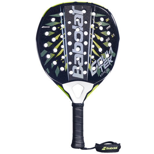 RAQUETE DE PADEL BABOLAT COUNTER VIPER 2.6