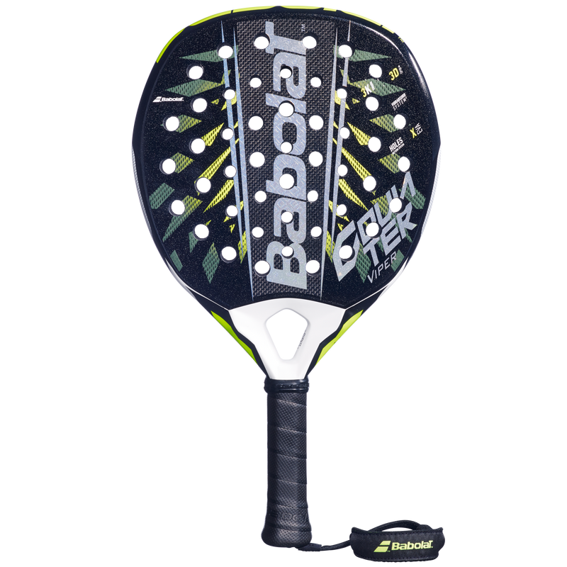 Abrir imagem na galeria, RAQUETE DE PADEL BABOLAT COUNTER VIPER 2.6
