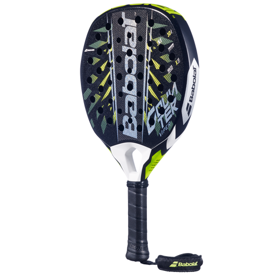 RAQUETE DE PADEL BABOLAT COUNTER VIPER 2.6