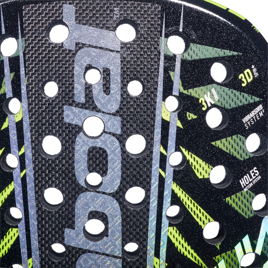 RAQUETE DE PADEL BABOLAT COUNTER VIPER 2.6