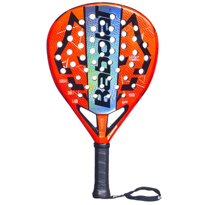 RAQUETE DE PADEL BABOLAT TECHNICAL VIPER SOFT JUAN LEBRÓN 3.0