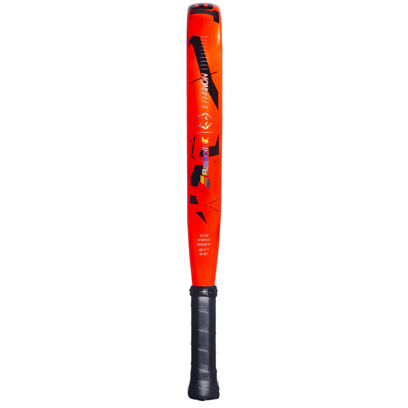 Cargue la imagen en el visor de la galería, PALA DE PÁDEL BABOLAT TECHNICAL VIPER SOFT JUAN LEBRÓN 3.0
