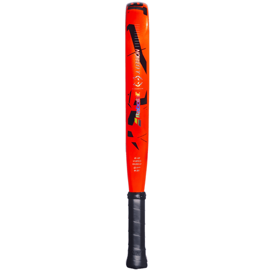PALA DE PÁDEL BABOLAT TECHNICAL VIPER SOFT JUAN LEBRÓN 3.0