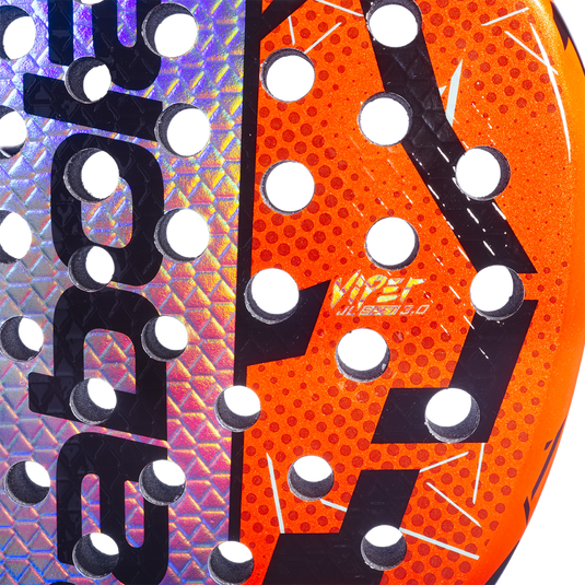 PALA DE PÁDEL BABOLAT TECHNICAL VIPER SOFT JUAN LEBRÓN 3.0