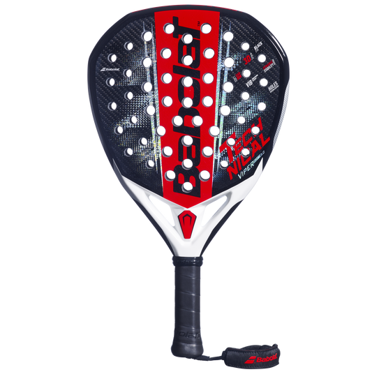 RAQUETE DE PADEL BABOLAT TECHNICAL VIPER SOFT 3.0