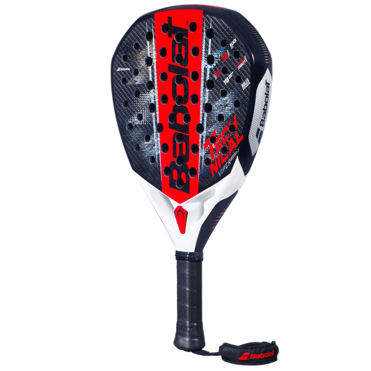RAQUETE DE PADEL BABOLAT TECHNICAL VIPER SOFT 3.0