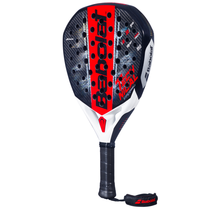 Carica immagine in Galleria Viewer, RAQUETE DE PADEL BABOLAT TECHNICAL VIPER SOFT 3.0
