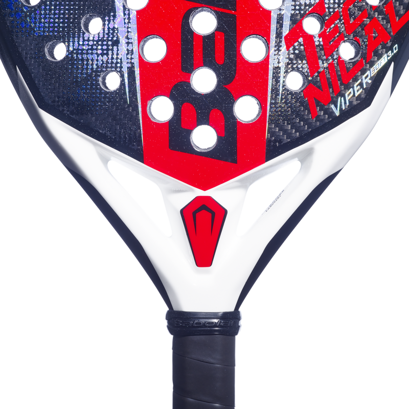 Carica immagine in Galleria Viewer, RAQUETE DE PADEL BABOLAT TECHNICAL VIPER SOFT 3.0
