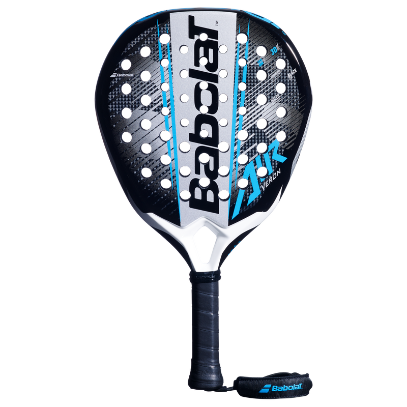 Carica immagine in Galleria Viewer, RAQUETE DE PADEL BABOLAT AIR VERON 2.6
