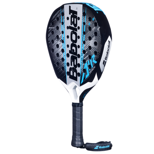 RAQUETE DE PADEL BABOLAT AIR VERON 2.6