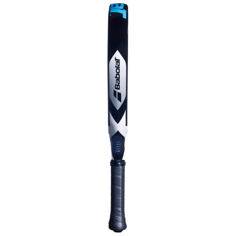 Carica immagine in Galleria Viewer, RAQUETE DE PADEL BABOLAT AIR VERON 2.6
