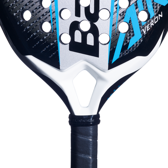 RAQUETE DE PADEL BABOLAT AIR VERON 2.6