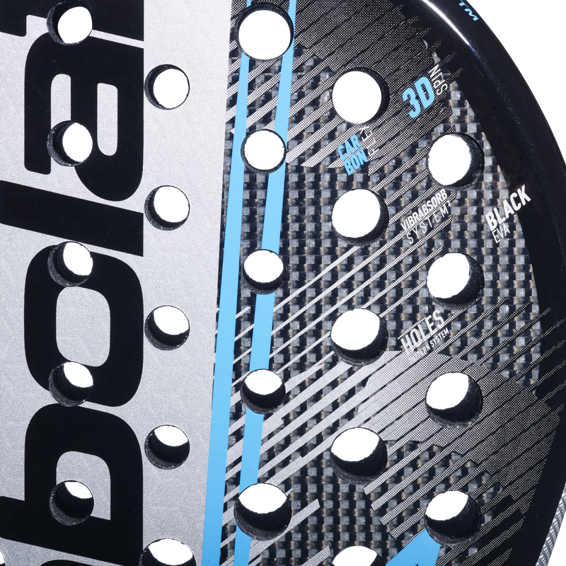 Carica immagine in Galleria Viewer, RAQUETE DE PADEL BABOLAT AIR VERON 2.6
