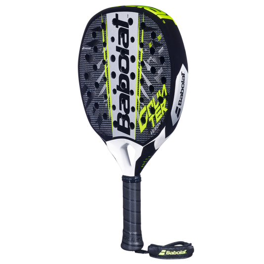 RAQUETE DE PADEL BABOLAT COUNTER VERON 2.6