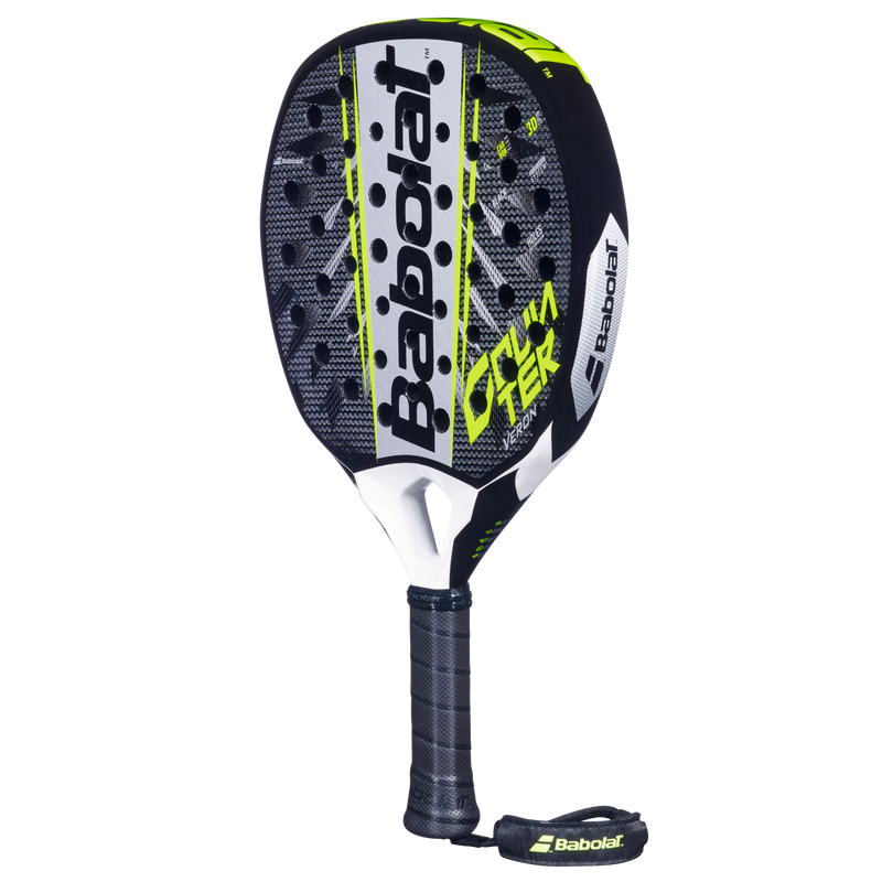 Carica immagine in Galleria Viewer, RAQUETE DE PADEL BABOLAT COUNTER VERON 2.6
