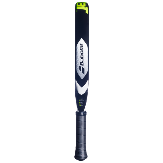 RAQUETE DE PADEL BABOLAT COUNTER VERON 2.6