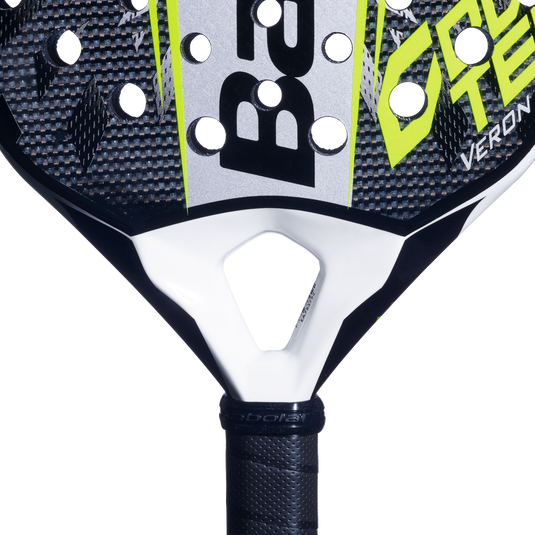 RAQUETE DE PADEL BABOLAT COUNTER VERON 2.6