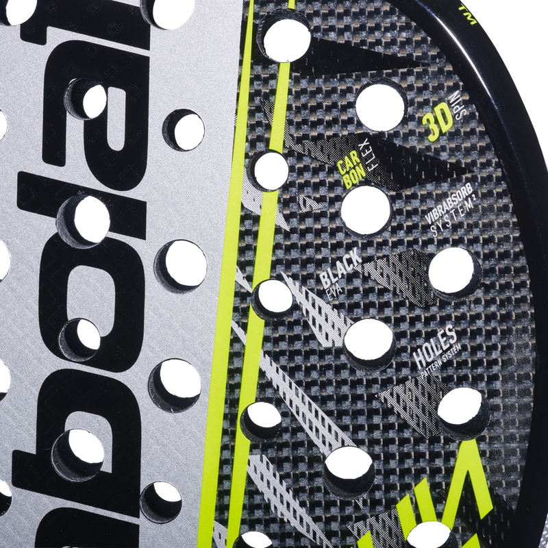 Carica immagine in Galleria Viewer, RAQUETE DE PADEL BABOLAT COUNTER VERON 2.6
