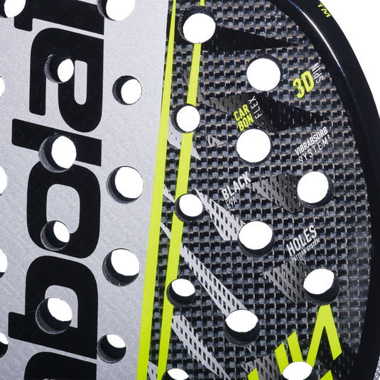 RAQUETE DE PADEL BABOLAT COUNTER VERON 2.6