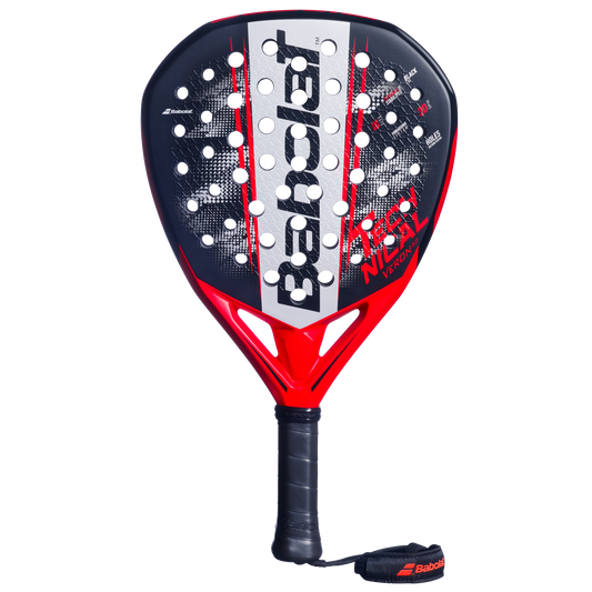RAQUETE DE PADEL BABOLAT TECHNICAL VERON 3.0