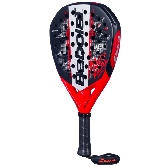 RAQUETE DE PADEL BABOLAT TECHNICAL VERON 3.0