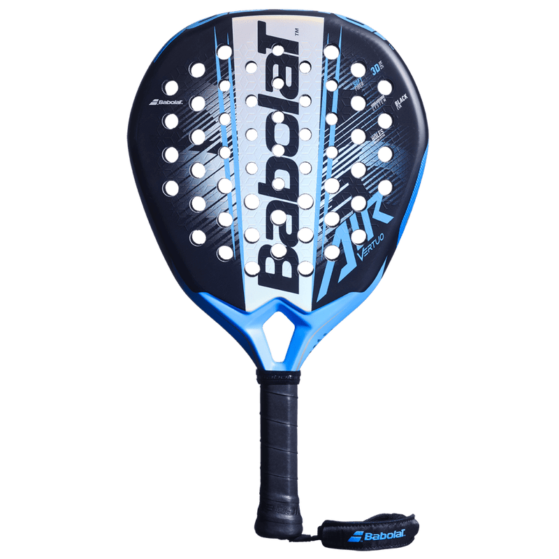 Laden Sie das Bild in Galerie -Viewer, RAQUETE DE PADEL BABOLAT AIR VERTUO 2.6
