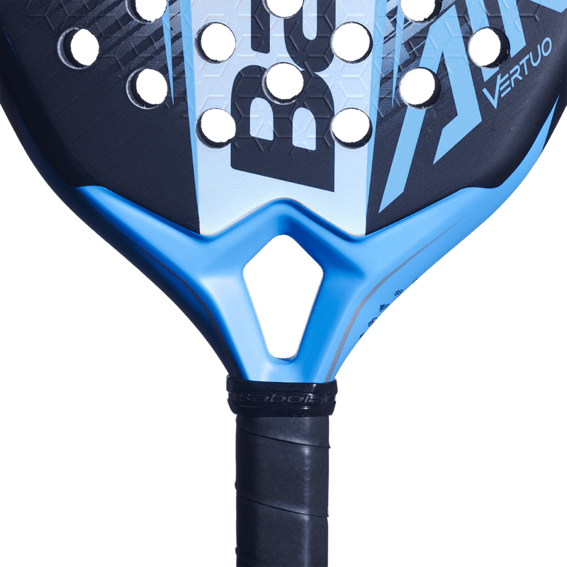 Laden Sie das Bild in Galerie -Viewer, RAQUETE DE PADEL BABOLAT AIR VERTUO 2.6
