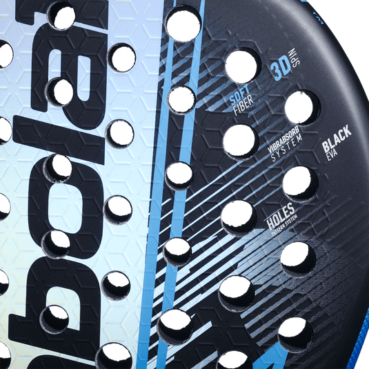 RAQUETE DE PADEL BABOLAT AIR VERTUO 2.6