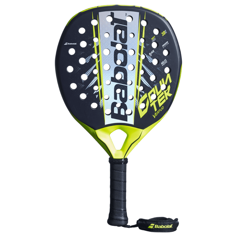 Carica immagine in Galleria Viewer, RAQUETE DE PADEL BABOLAT COUNTER VERTUO 2.6
