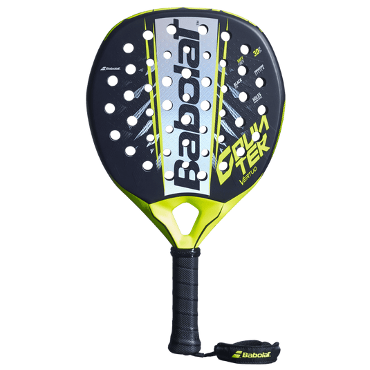 RAQUETE DE PADEL BABOLAT COUNTER VERTUO 2.6