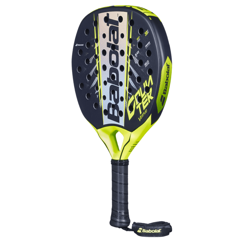 Carica immagine in Galleria Viewer, RAQUETE DE PADEL BABOLAT COUNTER VERTUO 2.6
