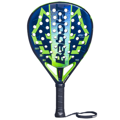 RAQUETE DE PADEL BABOLAT TECHNICAL VIPER JUAN LEBRÓN 3.0 FW